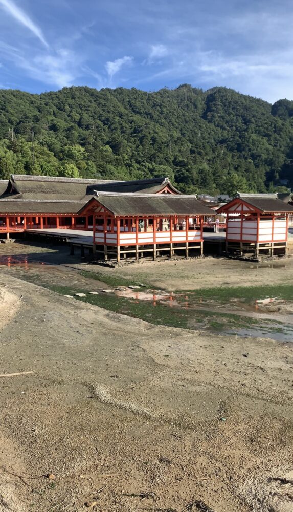 厳島神社